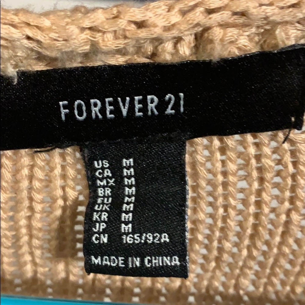 Cardigan - Picture 3 of 3
